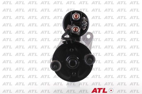 ATL AUTOTECHNIK Стартер A 18 260